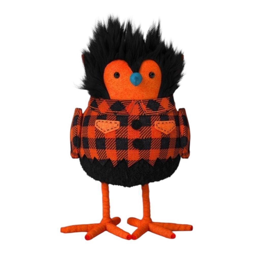‘MOONY’ WEREWOLF HALLOWEEN BIRD‎
